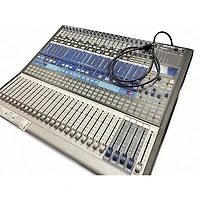 Used PreSonus Studio Live 24.4.2 AI Digital Mixer