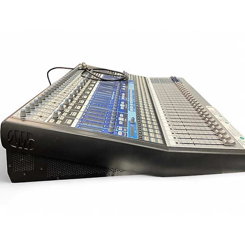 Used PreSonus Studio Live 24.4.2 AI Digital Mixer