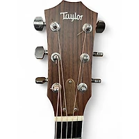 Used Taylor 414CE Natural Acoustic Electric Guitar