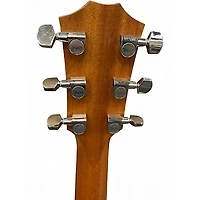 Used Taylor 414CE Natural Acoustic Electric Guitar