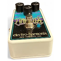 Used Electro-Harmonix Octavix Fuzz Effect Pedal