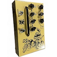 Used Victory the sheriff Effect Pedal