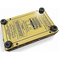 Used Victory the sheriff Effect Pedal