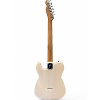 Used Fender Player II Telecaster White Blonde Solid Body Electric Guitar