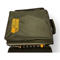 Used Markbass little mark 58r Bass Amp Head