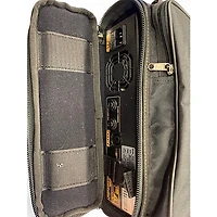 Used Markbass little mark 58r Bass Amp Head