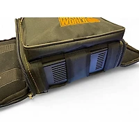 Used Markbass little mark 58r Bass Amp Head