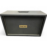 Used Friedman 212EXT Guitar Cabinet
