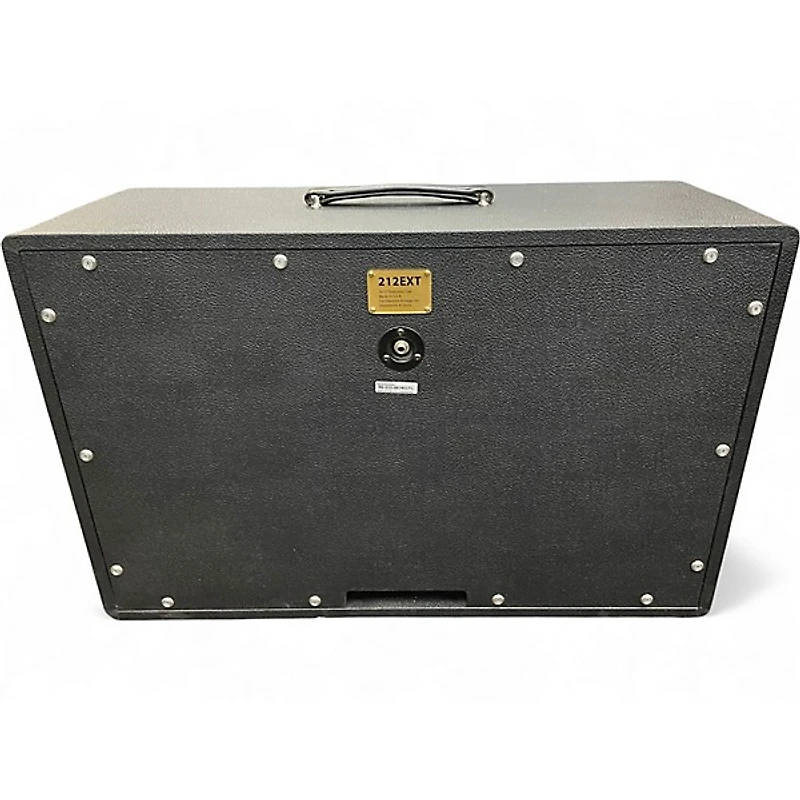 Used Friedman 212EXT Guitar Cabinet