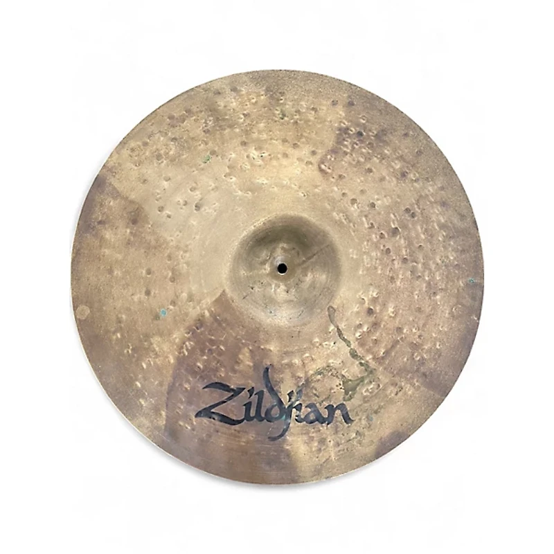 Used Zildjian 20in K Custom Dark Ride Cymbal