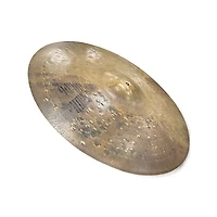 Used Zildjian 20in K Custom Dark Ride Cymbal