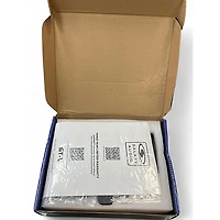 Used Galaxy Audio GT-V Lavalier Wireless System