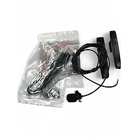 Used Galaxy Audio GT-V Lavalier Wireless System