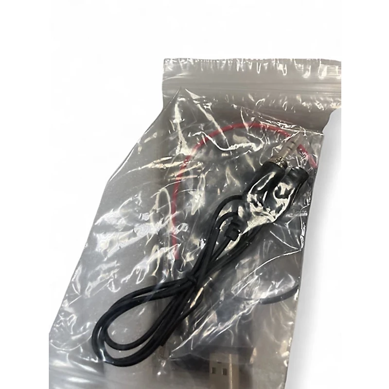 Used Galaxy Audio GT-V Lavalier Wireless System