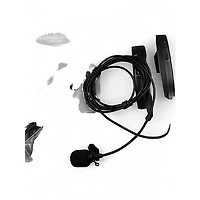 Used Galaxy Audio GT-V Lavalier Wireless System