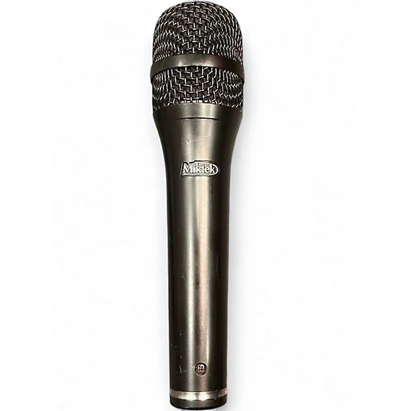 Used Miktek PM5 Condenser Microphone