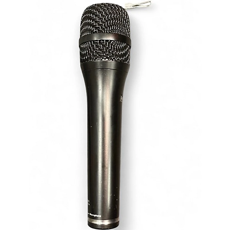 Used Miktek PM5 Condenser Microphone