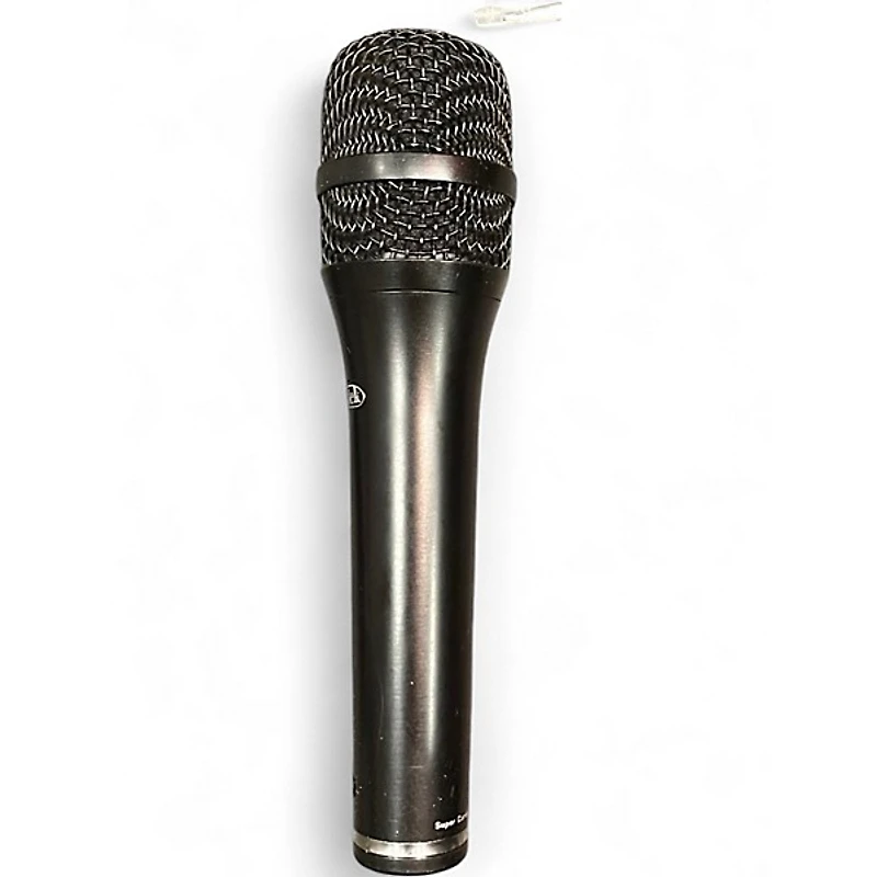 Used Miktek PM5 Condenser Microphone