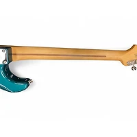 Used Fender 70TH ANNIVERSARY STRATOCASTER Ocean Turquoise Solid Body Electric Guitar