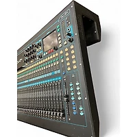 Used Allen & Heath QU24 Digital Mixer