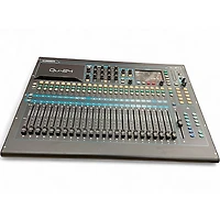 Used Allen & Heath QU24 Digital Mixer