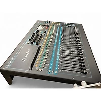 Used Allen & Heath QU24 Digital Mixer