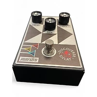 Used Maestro DISCOVERER DELAY Effect Pedal