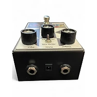 Used Maestro DISCOVERER DELAY Effect Pedal