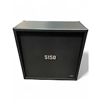 Used EVH ICONIC 4X12" Guitar Cabinet