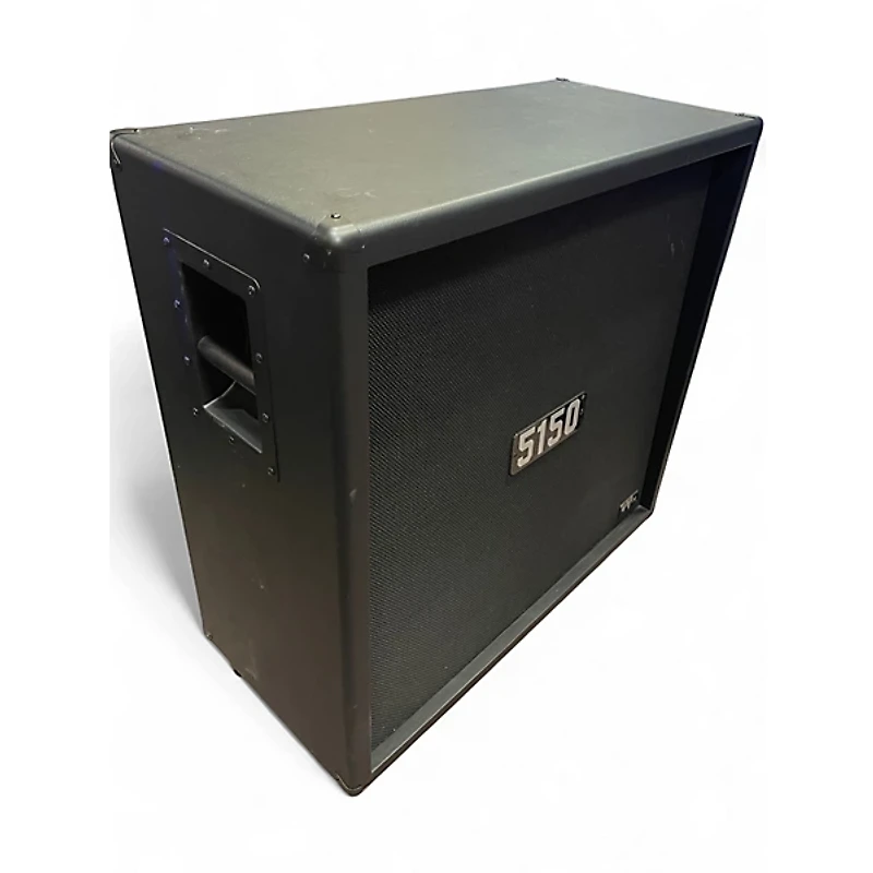 Used EVH ICONIC 4X12" Guitar Cabinet