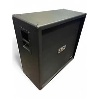 Used EVH ICONIC 4X12" Guitar Cabinet