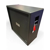 Used EVH ICONIC 4X12" Guitar Cabinet