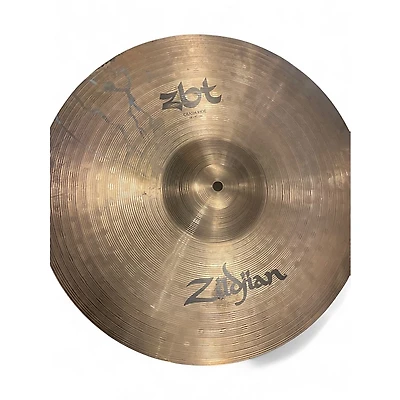 Used Zildjian 18in ZBT Ride Cymbal