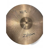 Used Zildjian 18in ZBT Ride Cymbal