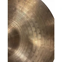 Used Zildjian 18in ZBT Ride Cymbal