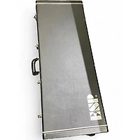 Used ESP LTD James Hetfield Snakebyte Satin Black Solid Body Electric Guitar