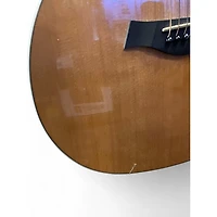 Used Taylor 214 Natural Acoustic Guitar