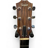 Used Taylor 214 Natural Acoustic Guitar