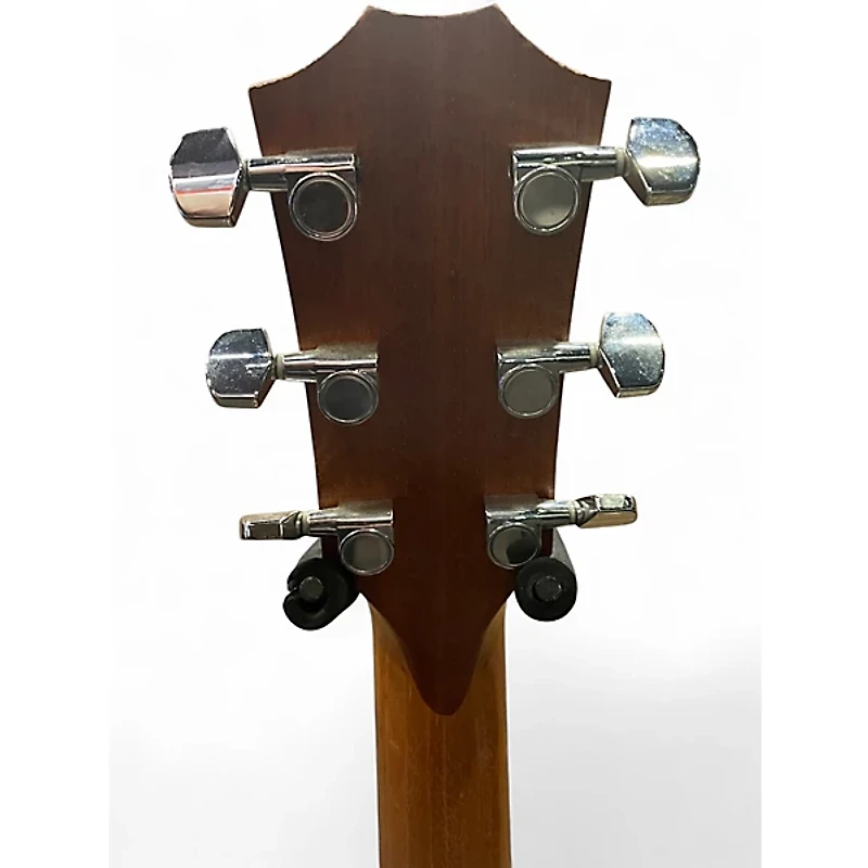 Used Taylor 214 Natural Acoustic Guitar