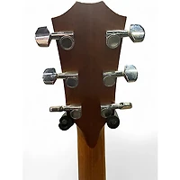 Used Taylor 214 Natural Acoustic Guitar