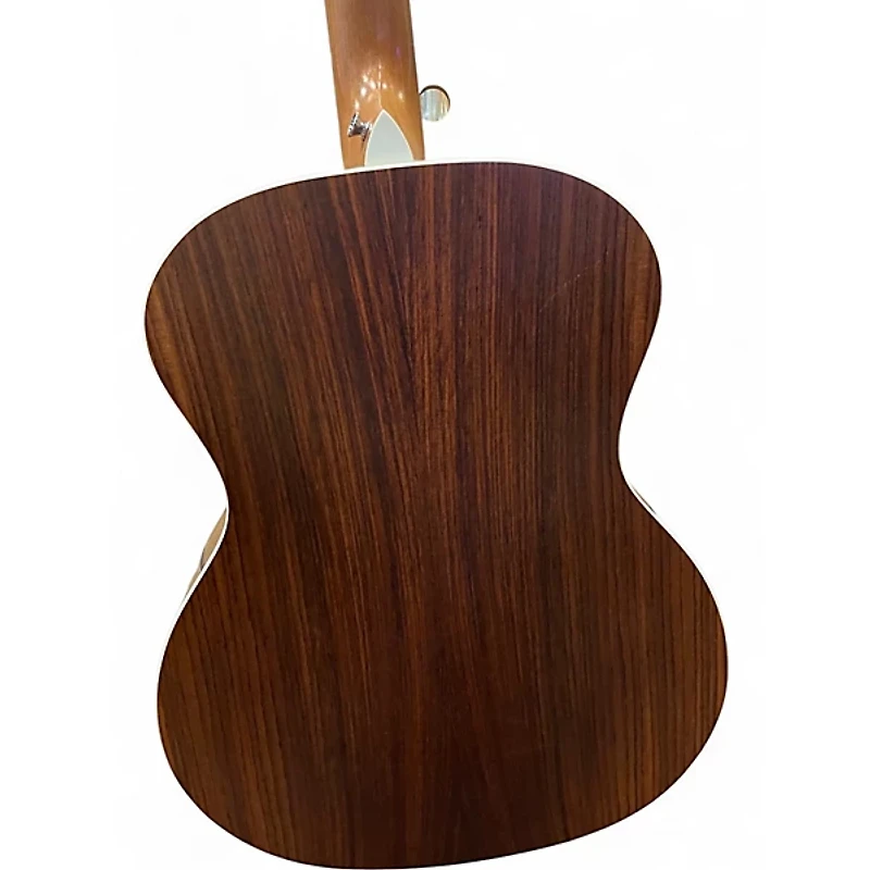 Used Taylor 214 Natural Acoustic Guitar