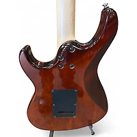 Used Cort G280 Amber Solid Body Electric Guitar
