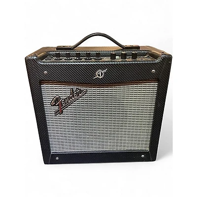 Used Fender MUSTANG 1 Guitar Combo Amp