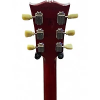 Used Gibson SG Standard Cherry Solid Body Electric Guitar