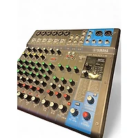 Used Yamaha MG12XUK Unpowered Mixer
