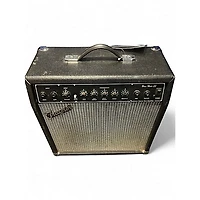 Used Traynor BASS MATE 25 Bass Combo Amp