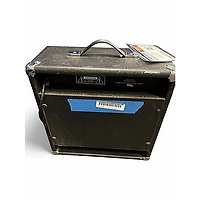 Used Traynor BASS MATE 25 Bass Combo Amp