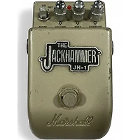 Used Marshall JH-1 Jackhammer Effect Pedal