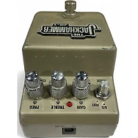 Used Marshall JH-1 Jackhammer Effect Pedal
