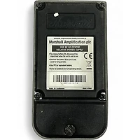 Used Marshall JH-1 Jackhammer Effect Pedal